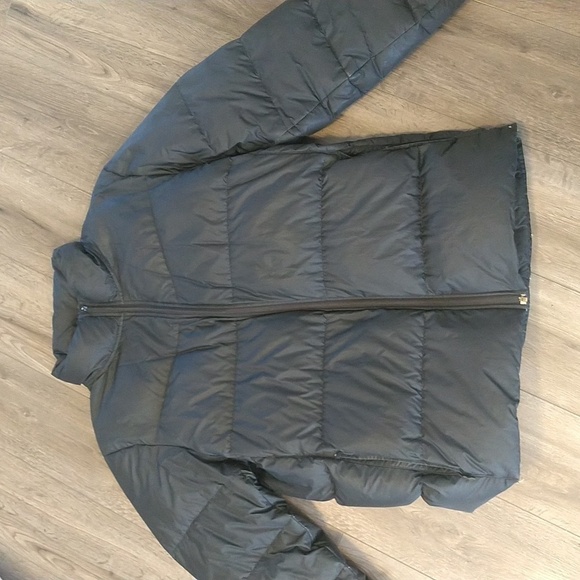 Nike bubble jacket - Picture 1 of 7